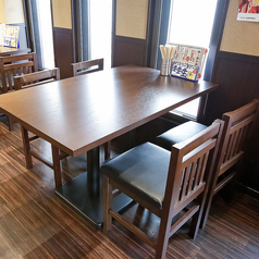 手羽だるま緑橋店の雰囲気3