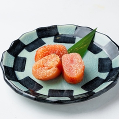 炙り明太子 (大和バイオレッツ)