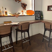 南国居酒屋　クラフトビールとパンケーキ　CANDY DO 大町店　福島駅の雰囲気2