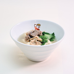 ヤギ汁