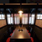 焼肉　炎家　多治見店の雰囲気3