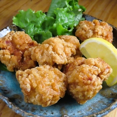 唐揚げ