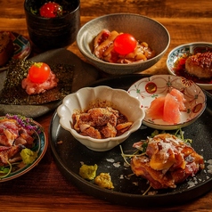 とりろまん 中洲総本店の特集写真