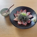 料理メニュー写真&nbsp;胡麻ブリ