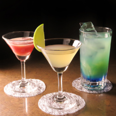 BAR夜美国 刈谷のおすすめ料理2