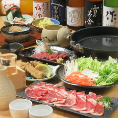 おばんざいとお酒 胡麦 komugiの写真