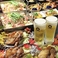 鉄板焼居酒屋 えん