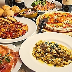 Bistro酒場　La Notte特集写真1