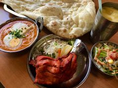 インド料理ニルヴァーナのおすすめポイント1