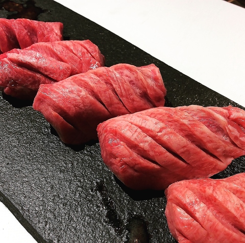 七輪焼肉 酒家 炭小屋 河原町店