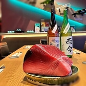肉と魚 Second Class Tokyoのおすすめ料理2