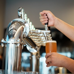 719 CRAFT BEERの写真2