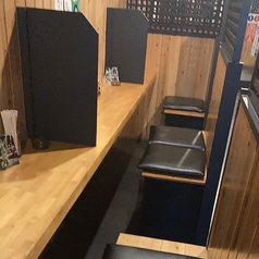 らーめん居酒屋 茜やの雰囲気3