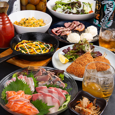 Hiko★BaR ヒコバルのおすすめ料理1