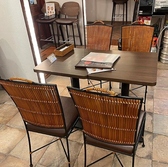 南国居酒屋　クラフトビールとパンケーキ　CANDY DO 大町店　福島駅の雰囲気3