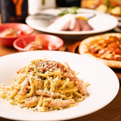 ゆずの小町イタリアン 難波店のコース写真