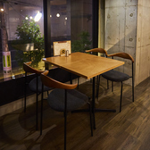 炭トマ 蒲田店の雰囲気2