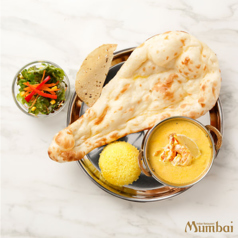 シングルカレーセット / Single Curry Set