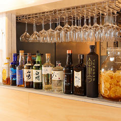 ROOTS ルーツ 三軒茶屋店の特集写真