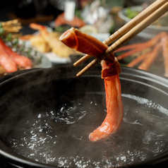 【完全個室】雲丹専門店 丈寿　立川店のおすすめポイント1