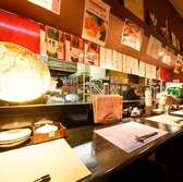 創作和食Yu-taの雰囲気2