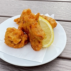 からあげ