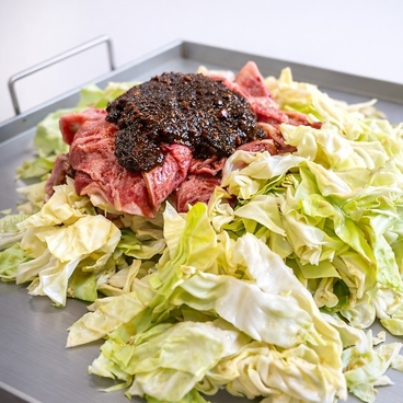 大衆味噌焼き 亀屋 栄 マルエイガレリア店のおすすめ料理1