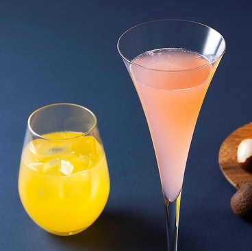 バー ロイヤルオーク パレスホテル大宮のおすすめ料理1