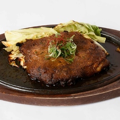 だん家特製スパイシーチキン