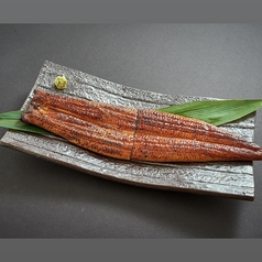 希々花 蒲焼き 特上