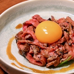 生・青椒肉絲の写真