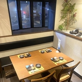 個室居酒屋　藁焼き　大月町龍馬　高知はりまや橋店の雰囲気2