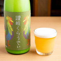 炭火焼 釜めし 日本酒の店 古鼓蔵の特集写真