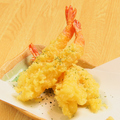 料理メニュー写真 海老　1本～