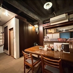 別フロアには完全個室も完備★周囲の目を気にすることなく、お食事がお楽しみいただけますので、お子様連れのお食事やお誕生日、記念日など、楽しいひとときをお過ごしいただけます。