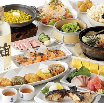 本ねり天酒場 ナゴトラ 千種内山本店のおすすめ料理1