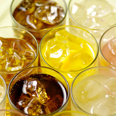 ジンジャーエール