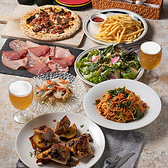 THE CALENDARのおすすめ料理3