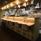 炭トマ 蒲田店の雰囲気3