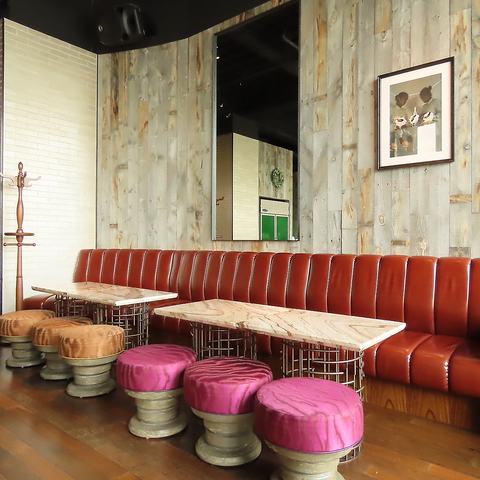 U Xe[Vo[ ~N\W[ The station bar mixology