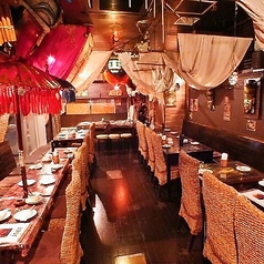 asian s JOKE アジアンズジョーク 横浜西口店の特集写真