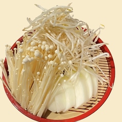 野菜盛りB