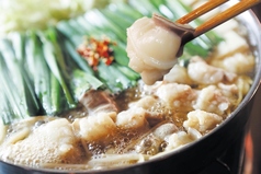 鈴の音 池袋店のコース写真