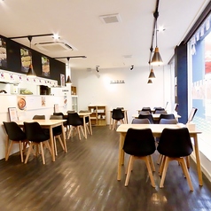 韓国料理 テヤンの特集写真