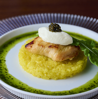 【日比谷・銀座より6分】厳選された国産キャビア専門店