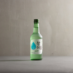 チャミスル(なし)