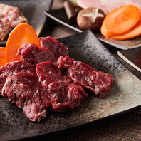 飲み放題追加も可能な食べ放題コース多数