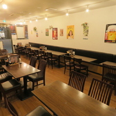 千品香 神田店の雰囲気2