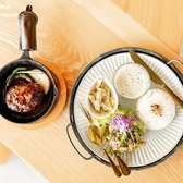 王様の耳はロバの耳のおすすめ料理2