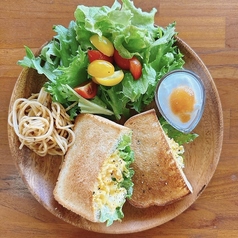 サンドウィッチ